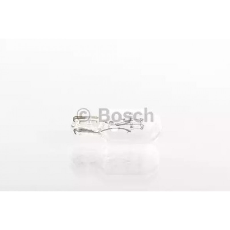 1987302516 BOSCH Лампа W2W 24V 2W W2,1X9,5D Trucklight (10 шт.) — фото товара №4