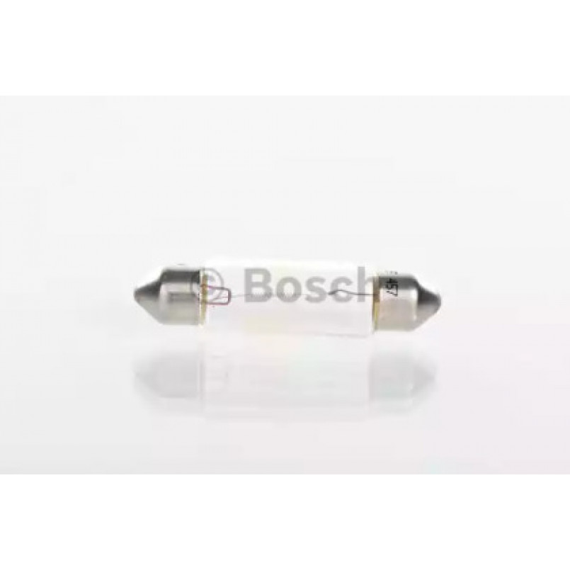 1987302521 BOSCH Лампа C10W 24V 10W SV8,5-8 Trucklight (10 шт.) — фото товара №4