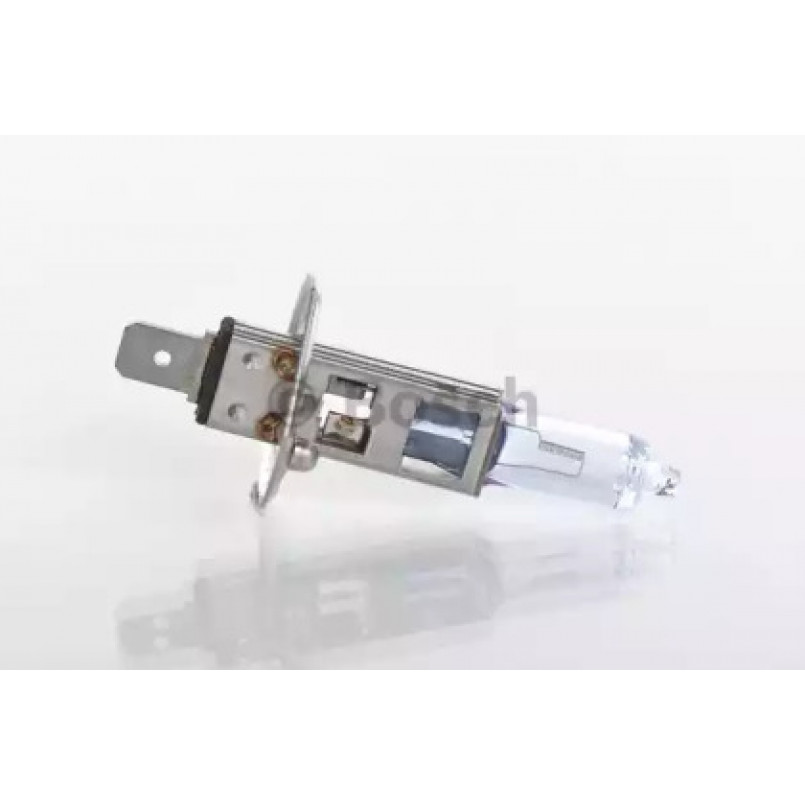 1987302015 BOSCH Лампа H1 12V 55W P14,5S XenonBlue — фото товара №4