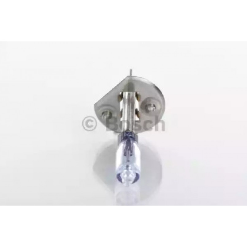 1987302015 BOSCH Лампа H1 12V 55W P14,5S XenonBlue — фото товара №5