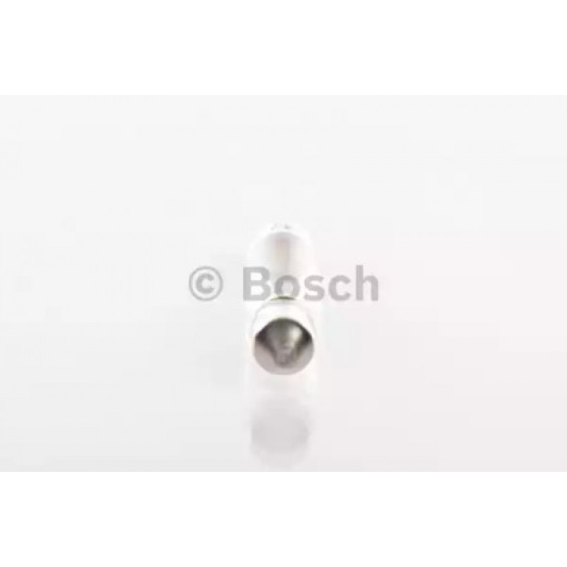 1987302225 BOSCH Лампа C5W 12V 5W SV8,5-8 PURE LIGHT 41мм (10 шт.) — фото товара №3