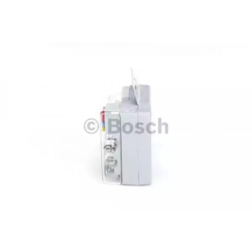 1987301111 BOSCH Набір ламп H4 maxiBox 12V (H4+P21W+PY21W+R5W+T4W+P21/5W+W5W+C5W+ 4 запобіжника: 2*1 — фото товара №3