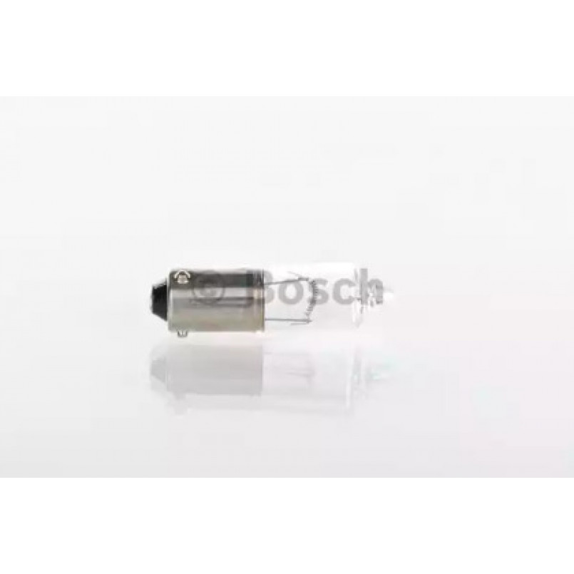 1987302533 BOSCH Лампа H21W 24V 21W BAY9S Trucklight (10 шт.) — фото товара №4