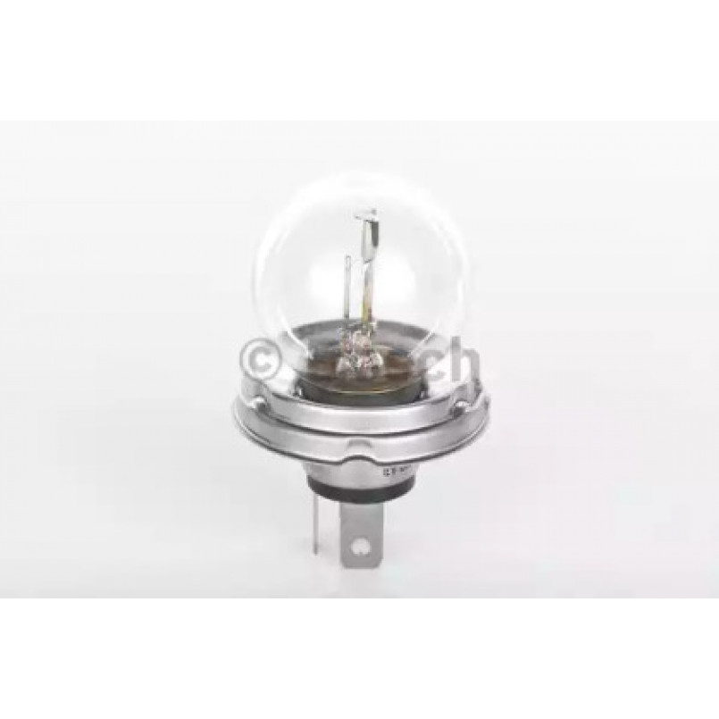 1987302023 BOSCH Лампа R2 12V 45/40W P45T PURE LIGHT — фото товара №3