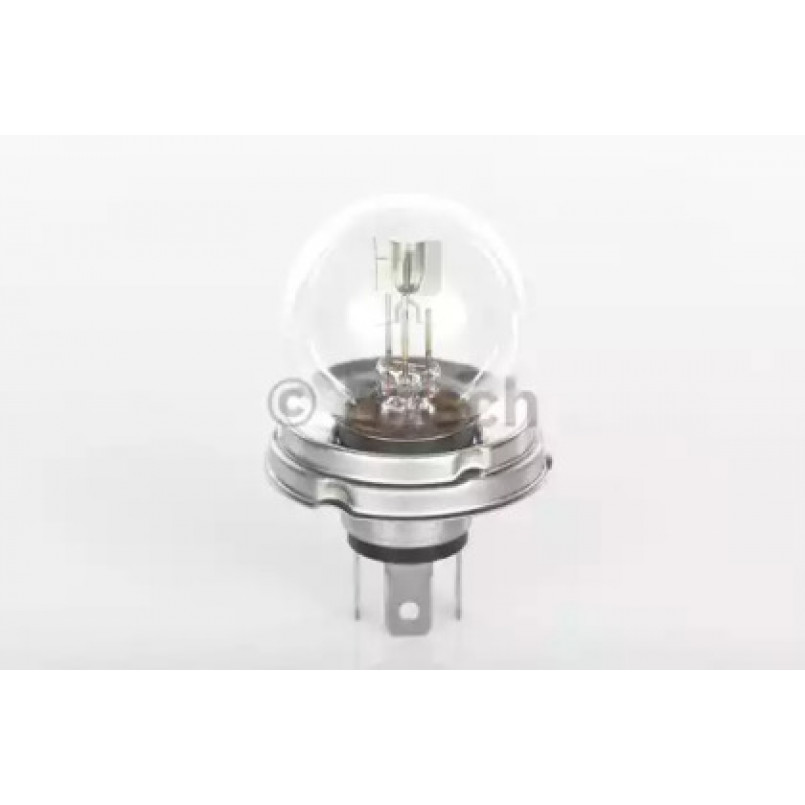 1987302023 BOSCH Лампа R2 12V 45/40W P45T PURE LIGHT — фото товара №6
