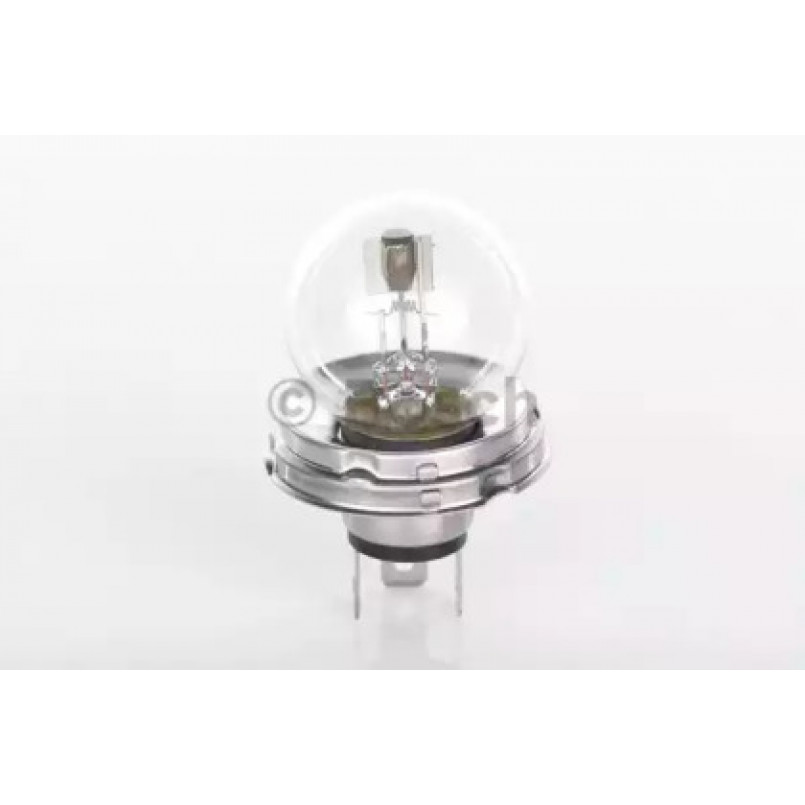 1987302421 BOSCH Лампа R2 24V 55/50W P45T Trucklight — фото товара №3