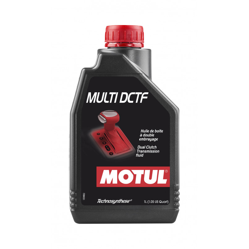 MOTUL Multi DCTF 12x1 L — фото товара MOTUL Multi DCTF 12x1 L — фото товара