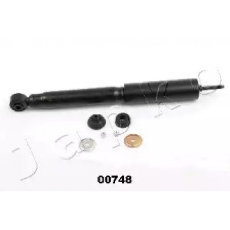 MJ00748 Japko Амортизатор задній лів/прав.VAUXHALL FRONTERA Mk II (B) 2.2 i — фото товара