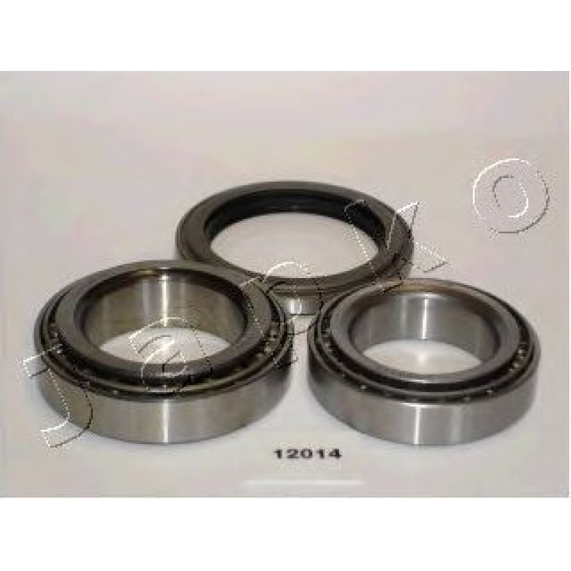 412014 Japko Комплект підшипника ступиці TOYOTA HILUX II PICK-UP (RN6_, RN5_, LN6_, YN6_, YN5_, LN 3 — фото товара