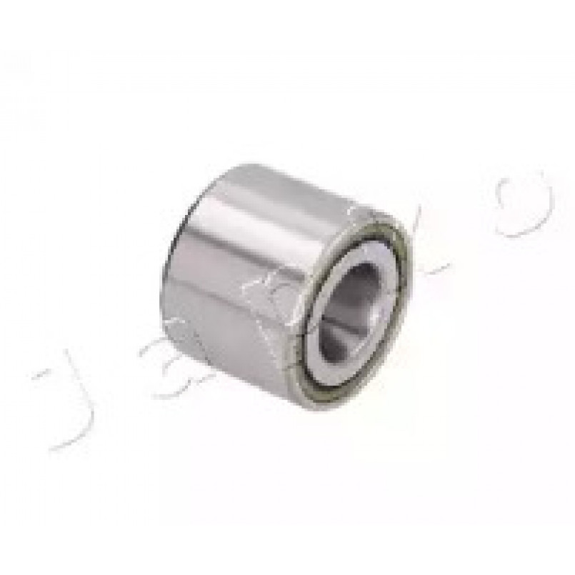 420011 Japko Комплект підшипника ступиці DACIA DOKKER 1.2 TCE 2012 — фото товара №3