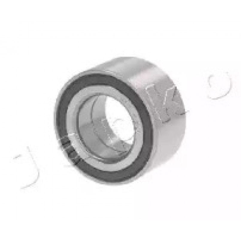 420012 Japko Комплект підшипника ступиці DACIA DUSTER 1.5 DCI 4X4 2010 — фото товара №1