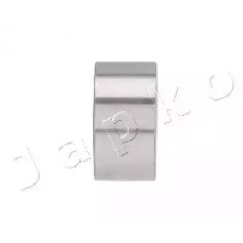 420012 Japko Комплект підшипника ступиці DACIA DUSTER 1.5 DCI 4X4 2010 — фото товара №2