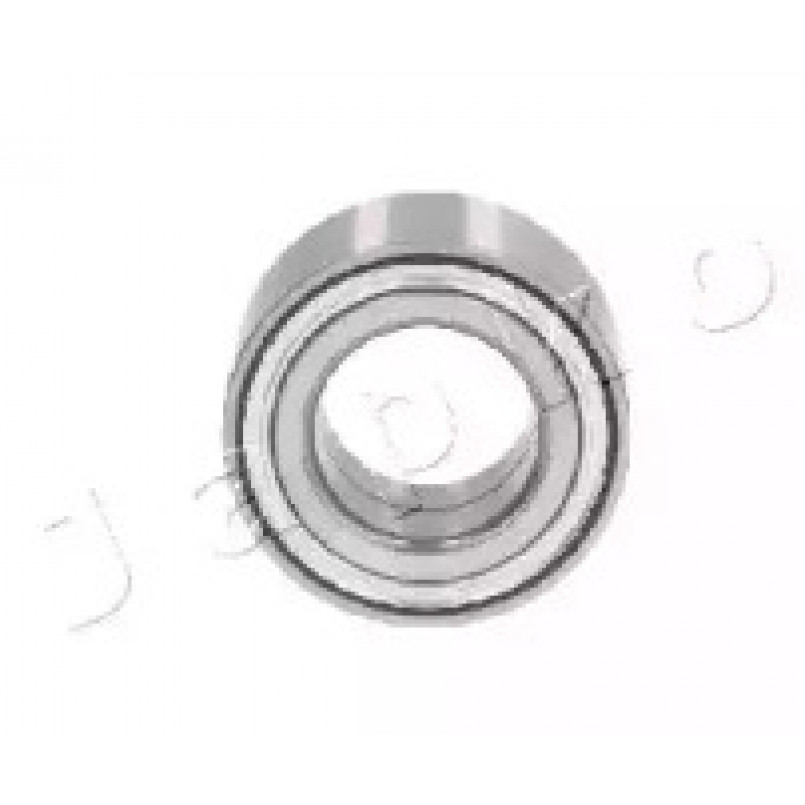 420012 Japko Комплект підшипника ступиці DACIA DUSTER 1.5 DCI 4X4 2010 — фото товара №3