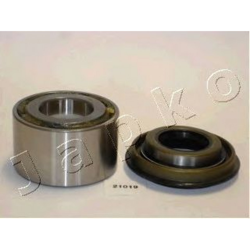 421019 Japko Комплект підшипника ступиці [EVR6855]  45X90X90  NISSAN Patrol, Safari 2,8, 4,2 88-93,  — фото товара