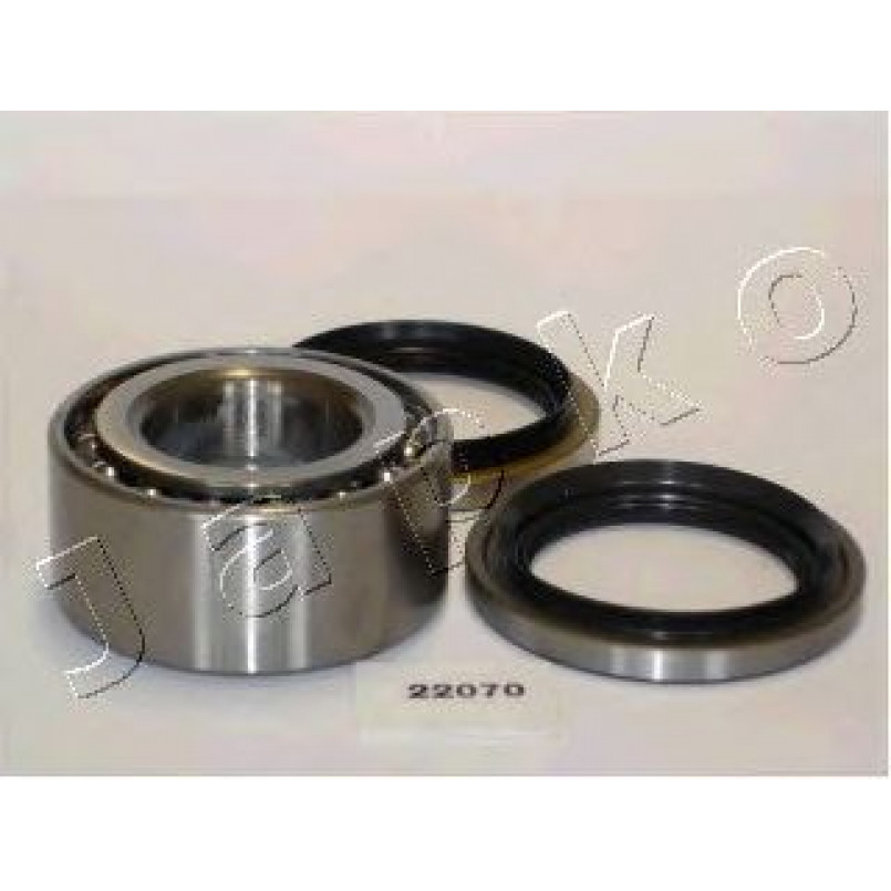 422070 Japko Комплект підшипника ступиці LEXUS RX (MCU15) - 300 AWD (MCU15) — фото товара