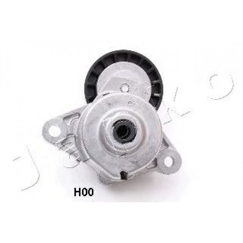 128H00 Japko Ролик натяжний HYUNDAI ACCENT III (MC) 1.5 CRDI GLS — фото товара №2