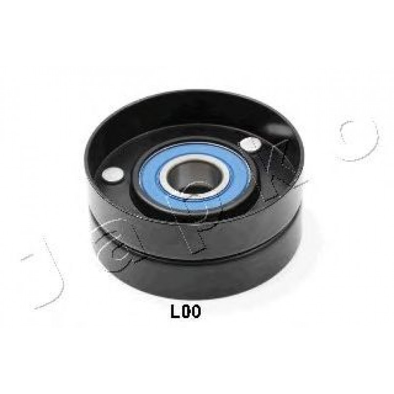 129L00 Japko Ролик натяжний CHRYSLER VOYAGER III (GS) 2.5 TD — фото товара