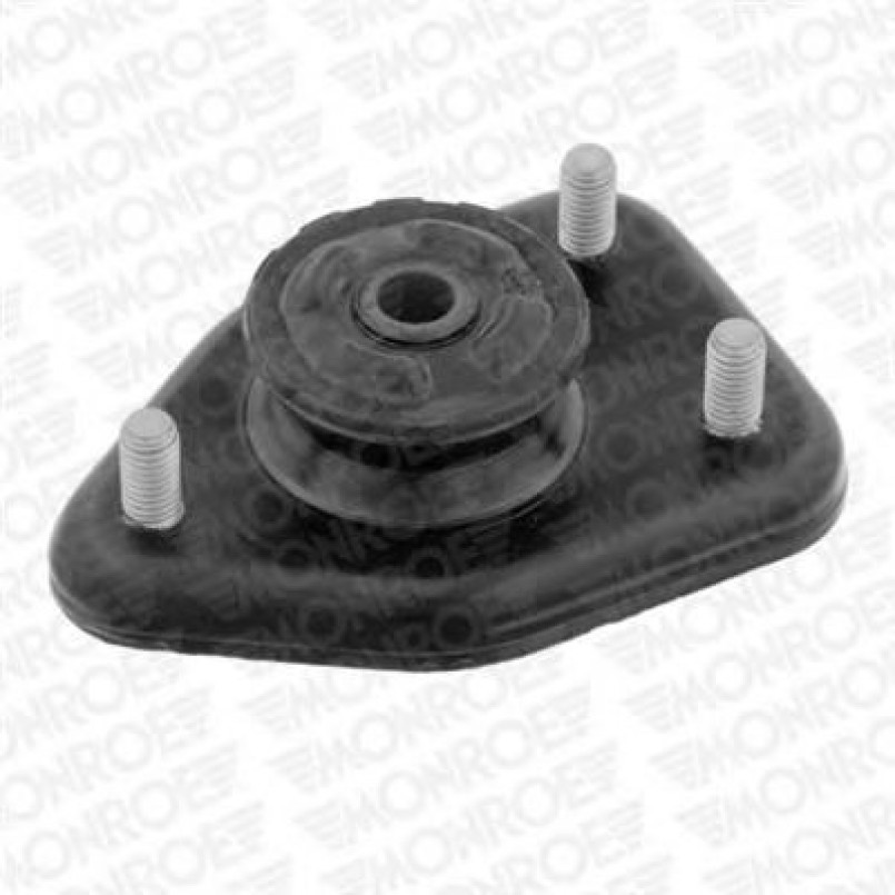 MK206 Monroe Опора амортизатора гумометалева — фото товара