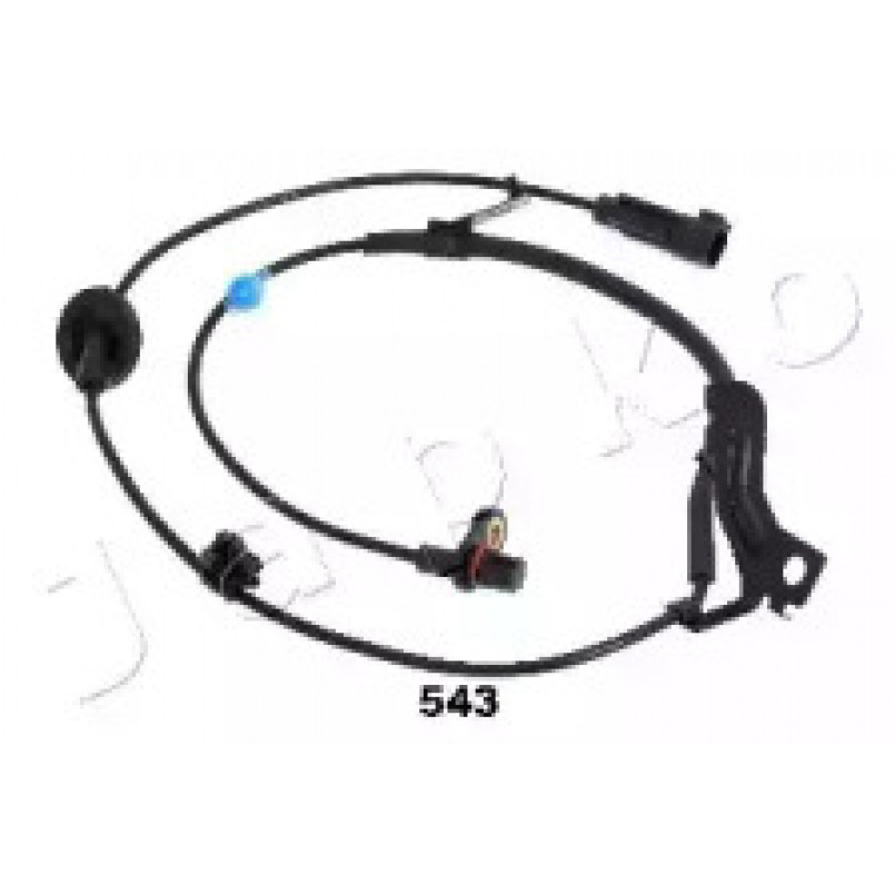 151543 JAPKO-Датчик ABS — фото товара