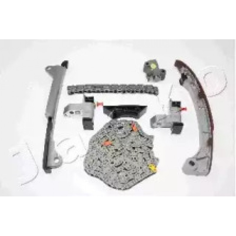 KJK217 JAPKO-Комплект ланцюга ГРМ — фото товара