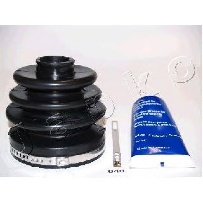 63040 JAPKO-Пильовик привідного вала — фото товара