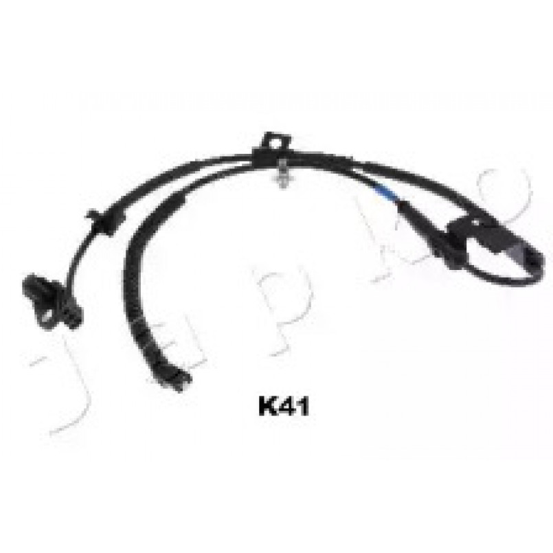 50160 JAPKO-Гальмівні колодки до дисків — фото товара