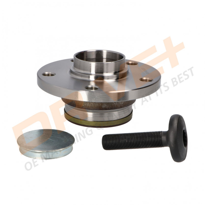 DP2010.10.0089 Drive+ - Підшипник — фото товара №1