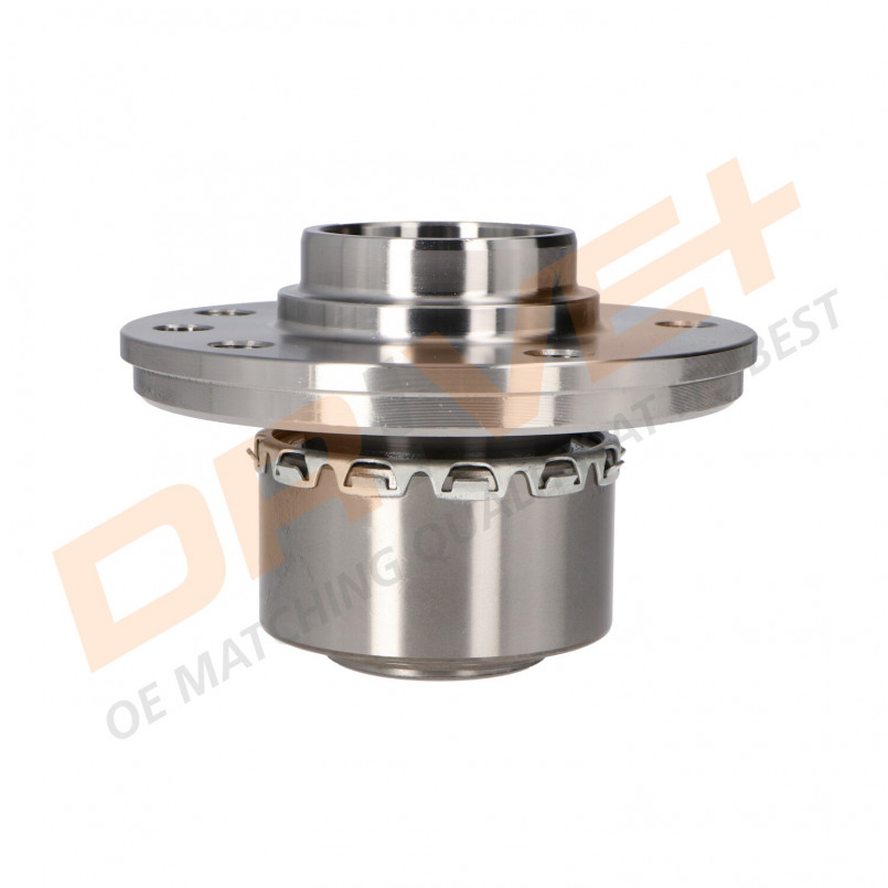 DP2010.10.0093 Drive+ - Підшипник — фото товара №1