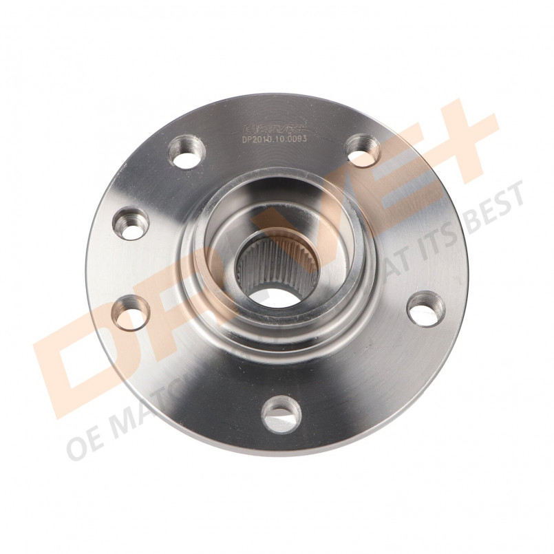 DP2010.10.0093 Drive+ - Підшипник — фото товара №4