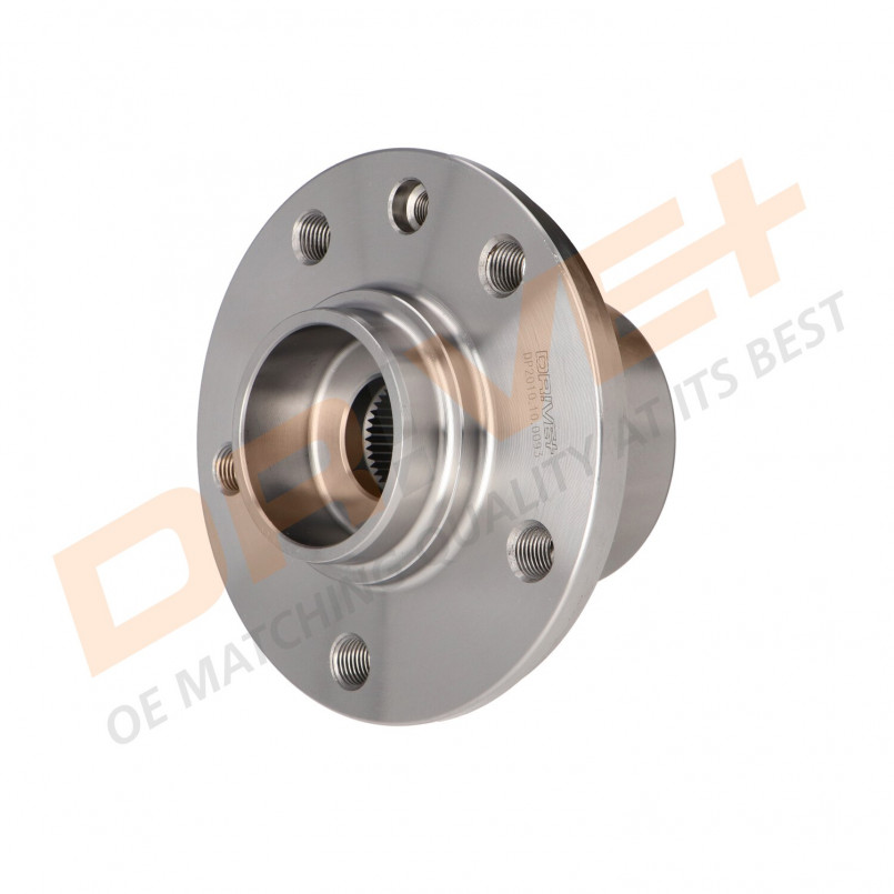 DP2010.10.0093 Drive+ - Підшипник — фото товара №5