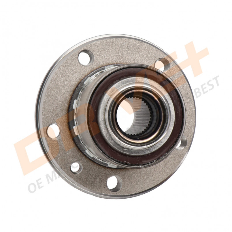 DP2010.10.0093 Drive+ - Підшипник — фото товара №6