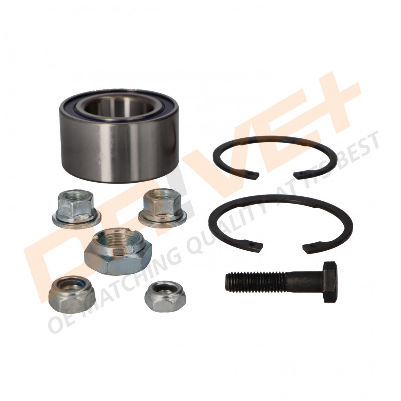 DP2010.10.0096 Drive+ - Підшипник — фото товара №1