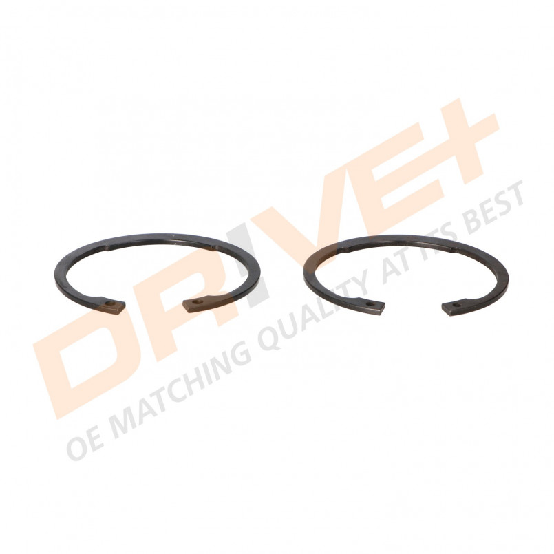 DP2010.10.0096 Drive+ - Підшипник — фото товара №4