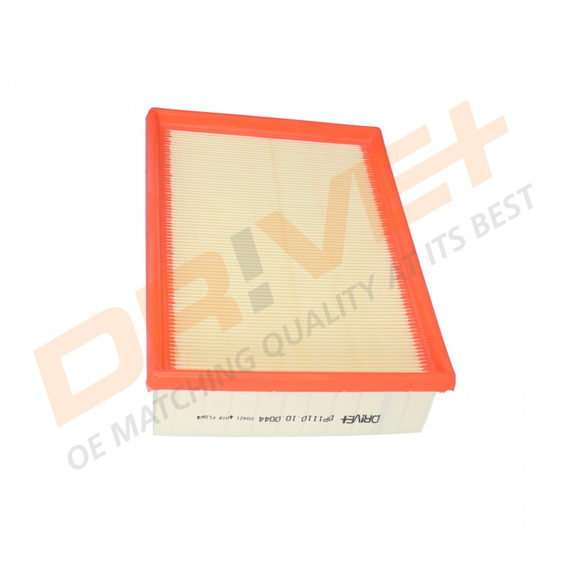 DP1110.10.0044 Drive+ - Фільтр повітря (аналог WA6192) — фото товара №1