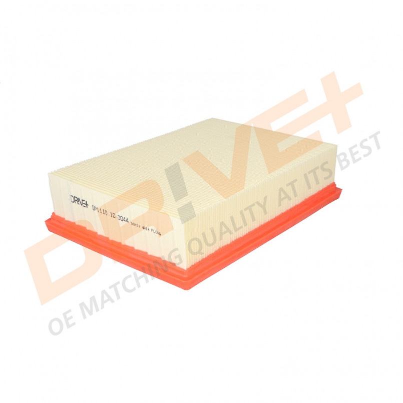 DP1110.10.0044 Drive+ - Фільтр повітря (аналог WA6192) — фото товара №2