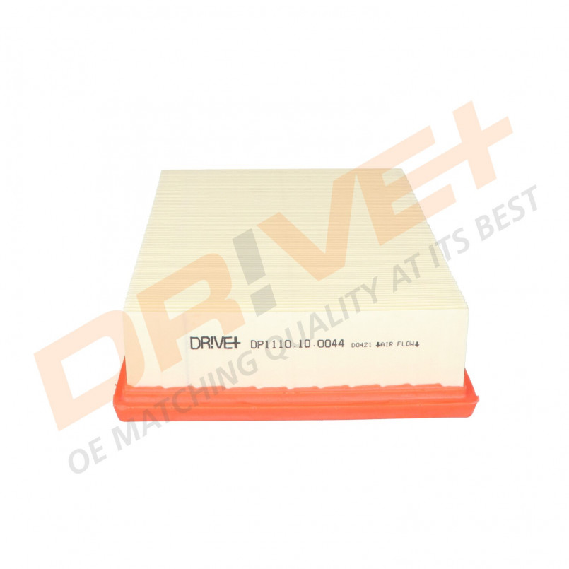 DP1110.10.0044 Drive+ - Фільтр повітря (аналог WA6192) — фото товара №3