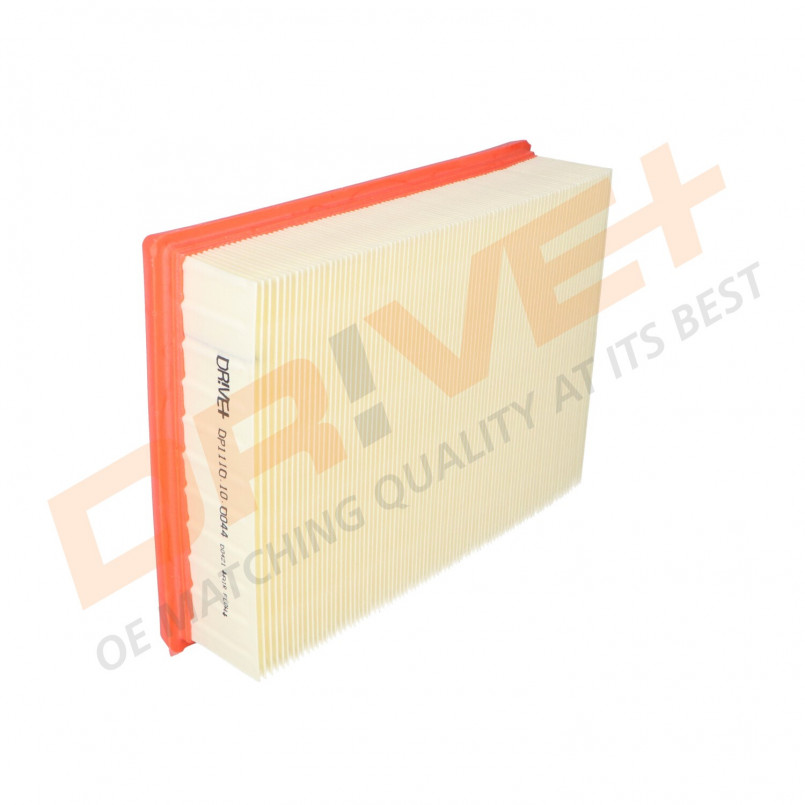 DP1110.10.0044 Drive+ - Фільтр повітря (аналог WA6192) — фото товара №4