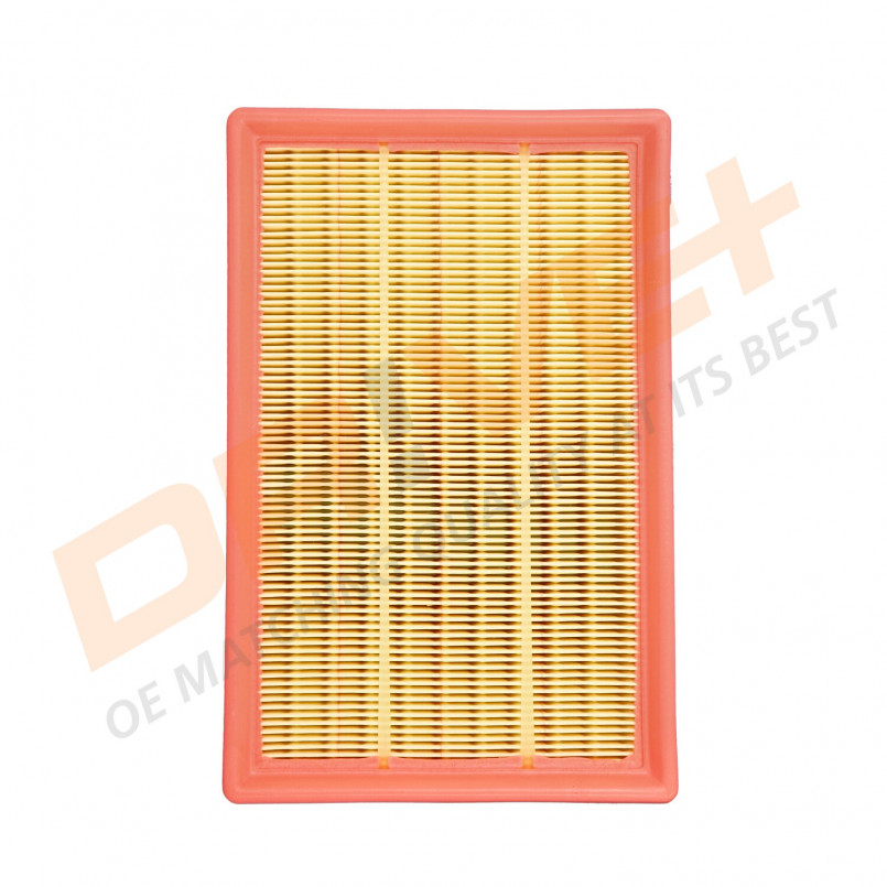 DP1110.10.0081 Drive+ - Фільтр повітря (аналог WA6675) — фото товара №4