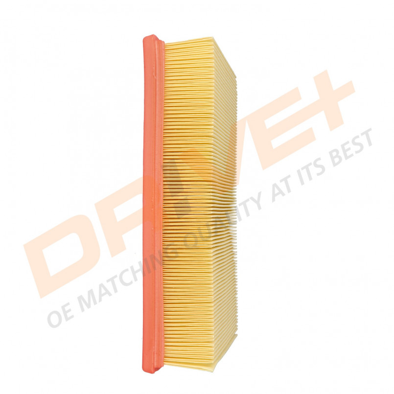 DP1110.10.0081 Drive+ - Фільтр повітря (аналог WA6675) — фото товара №5