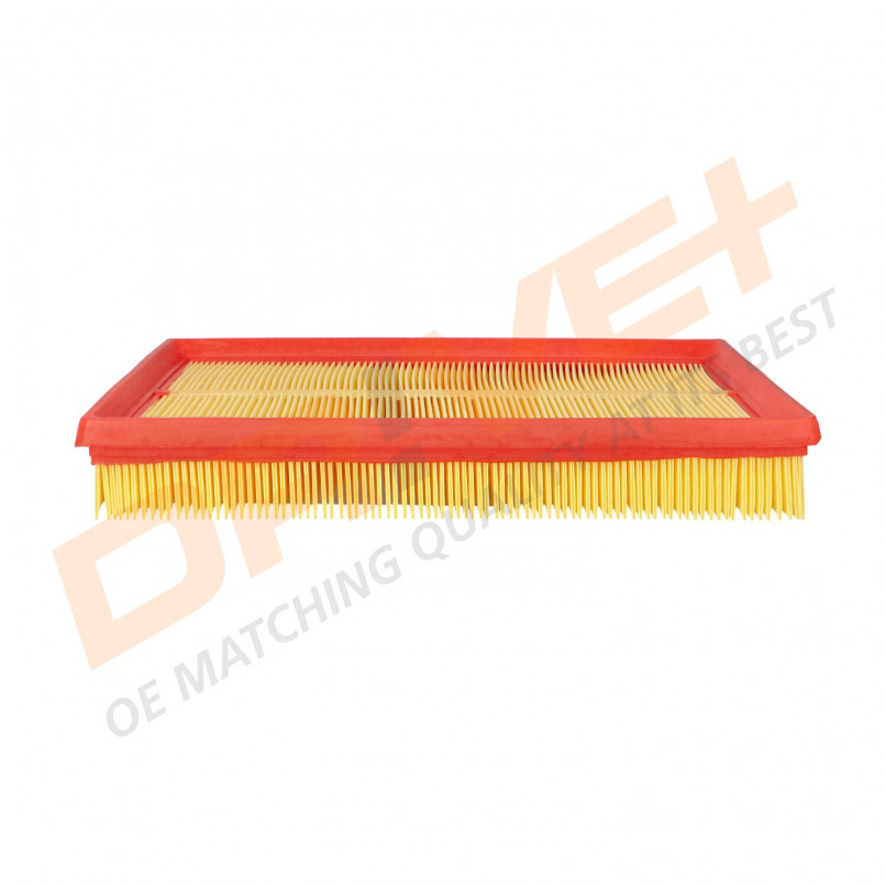 DP1110.10.0207 Drive+ - Фільтр повітря (аналог WA6699) — фото товара №2