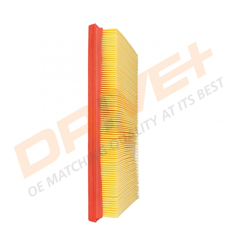 DP1110.10.0207 Drive+ - Фільтр повітря (аналог WA6699) — фото товара №4