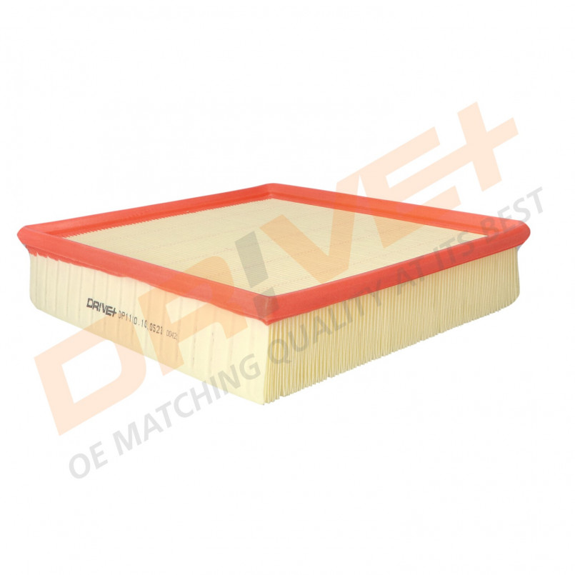 DP1110.10.0523 Drive+ - Фільтр повітря (аналог WA6621) — фото товара №1