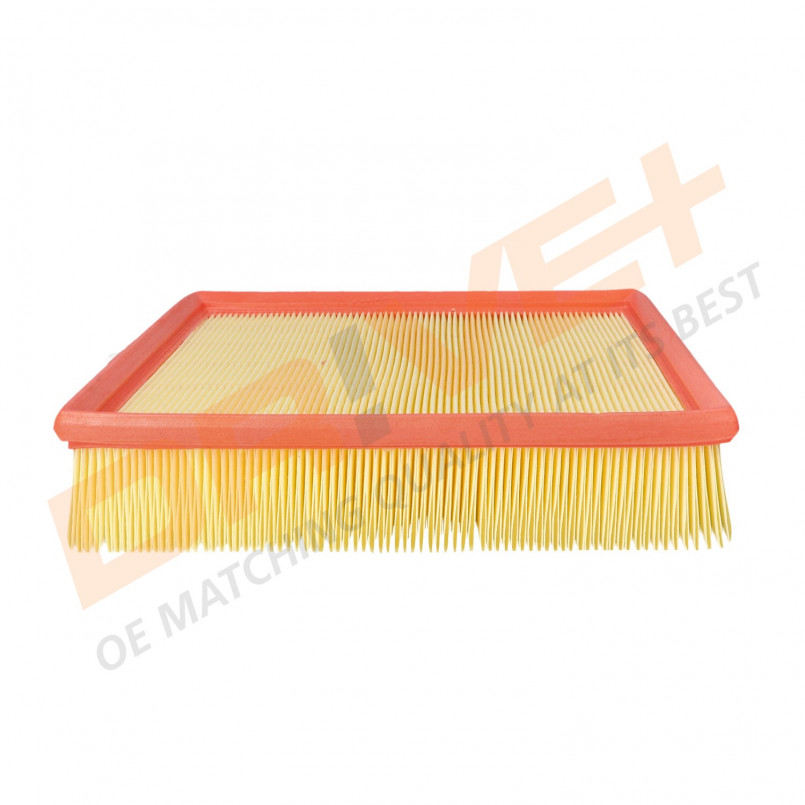 DP1110.10.0523 Drive+ - Фільтр повітря (аналог WA6621) — фото товара №2