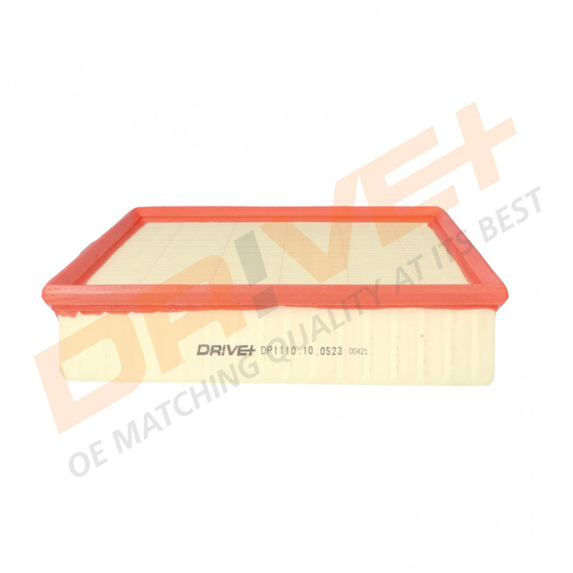 DP1110.10.0523 Drive+ - Фільтр повітря (аналог WA6621) — фото товара №3