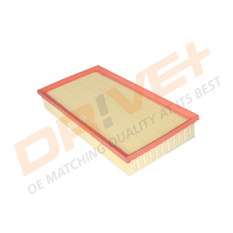 DP1110.10.0581 Drive+ - Фільтр повітря (аналог WA6693) — фото товара №5