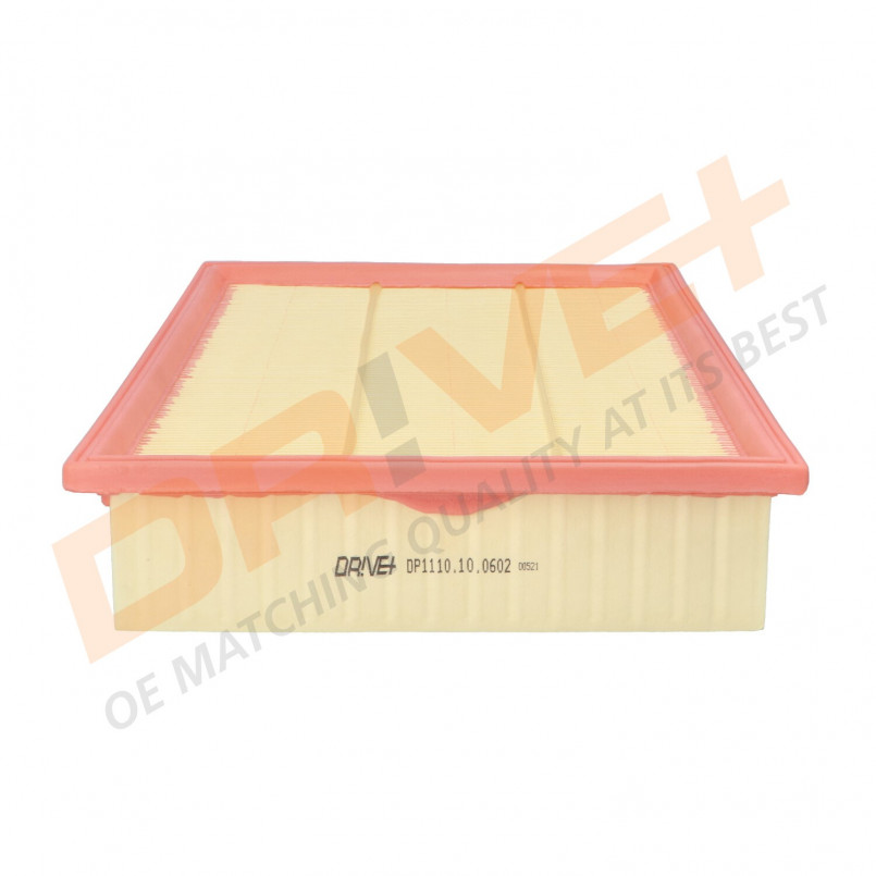 DP1110.10.0602 Drive+ - Фільтр повітря (аналог WA6345) — фото товара №1