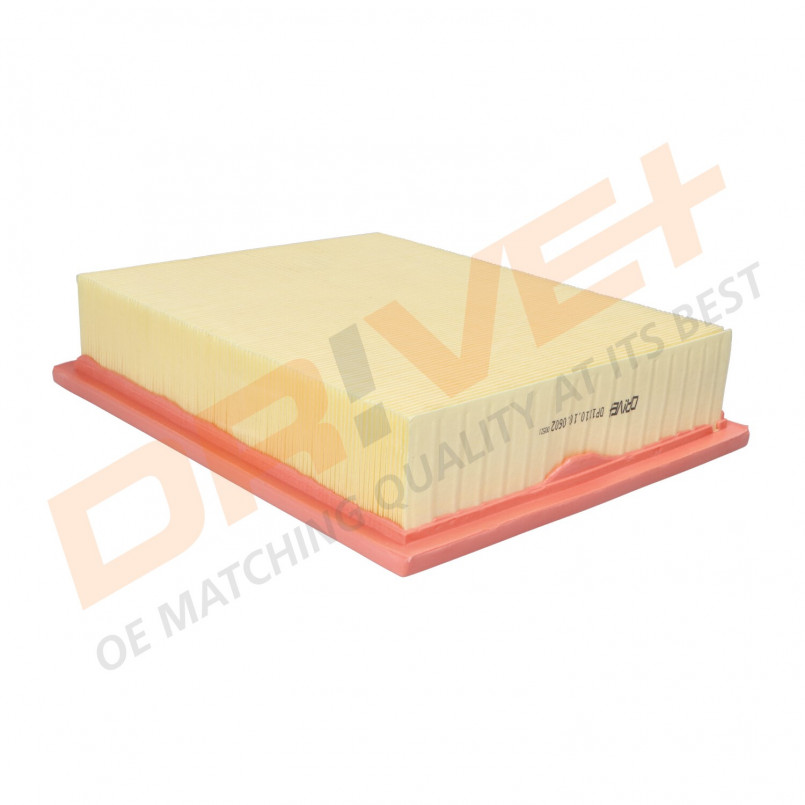 DP1110.10.0602 Drive+ - Фільтр повітря (аналог WA6345) — фото товара №2