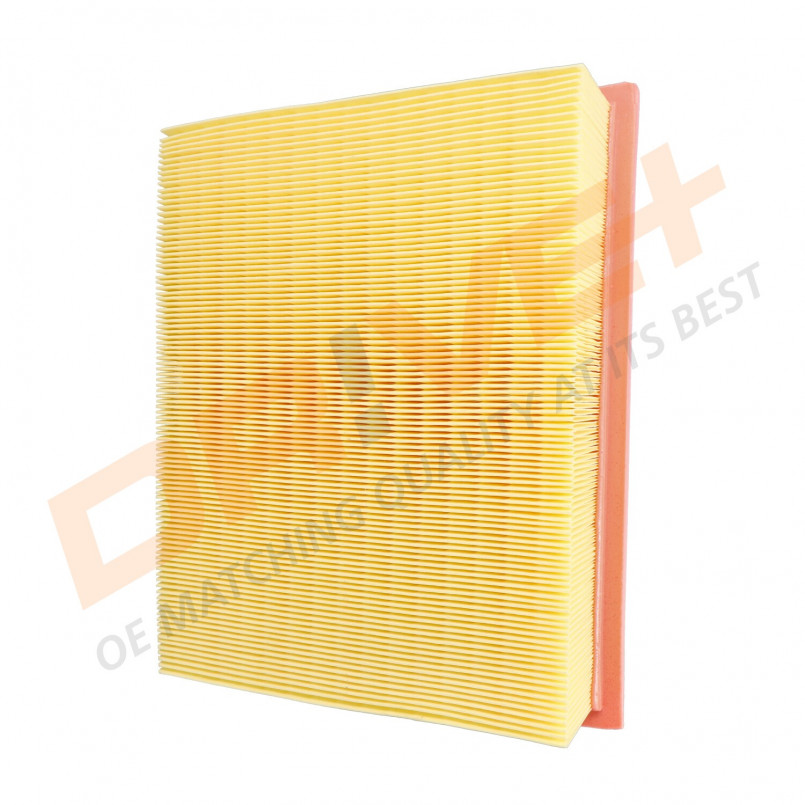 DP1110.10.0602 Drive+ - Фільтр повітря (аналог WA6345) — фото товара №5