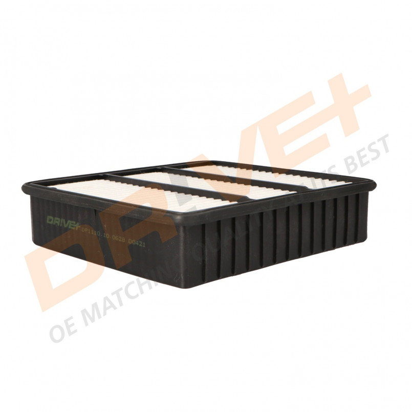 DP1110.10.0628 Drive+ Фільтр повітря (аналог WA6362) — фото товара №3