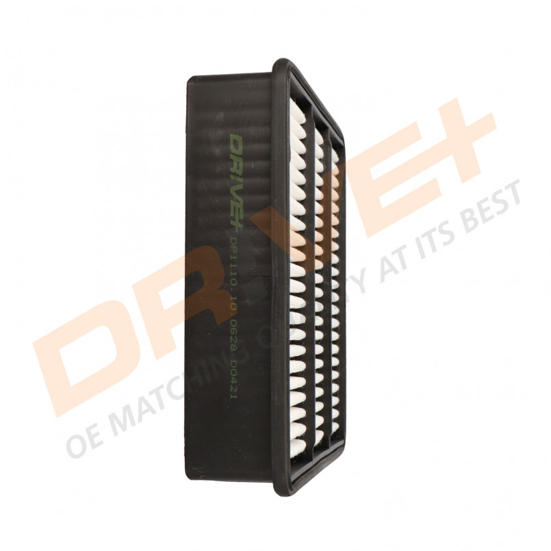 DP1110.10.0628 Drive+ Фільтр повітря (аналог WA6362) — фото товара №4